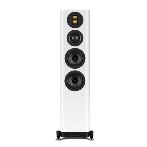 Wharfedale Evo 5.3 White Вид спереди