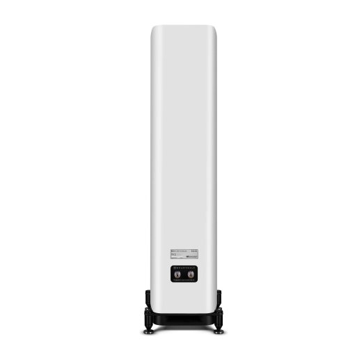 Wharfedale Evo 5.3 White Задняя панель