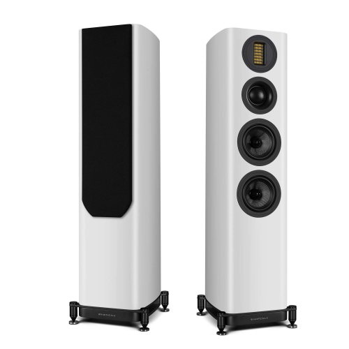 Wharfedale Evo 5.3 White Пара