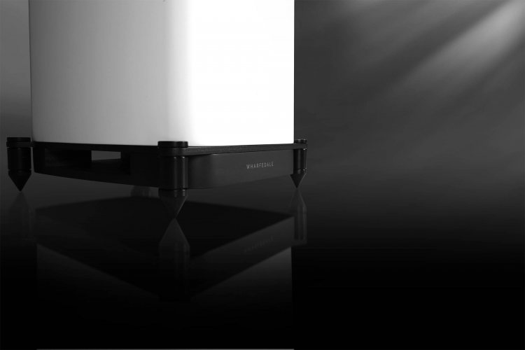 Wharfedale Evo 5.3 White Основание