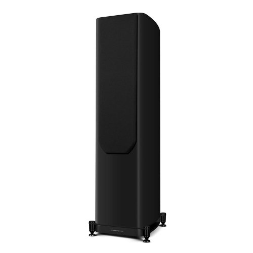 Wharfedale Evo 5.4 Black С решёткой
