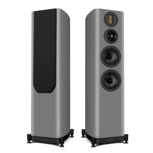 Wharfedale Evo 5.4 Grey Пара