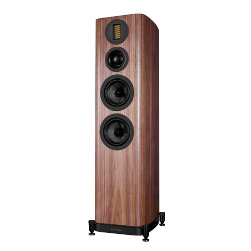 Wharfedale Evo 5.4 Walnut Напольная акустика