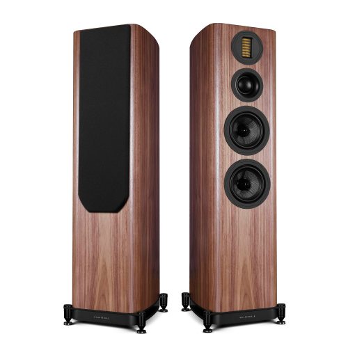 Wharfedale Evo 5.4 Walnut Пара