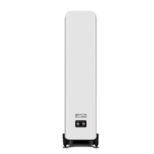 Wharfedale Evo 5.4 White Задняя панель