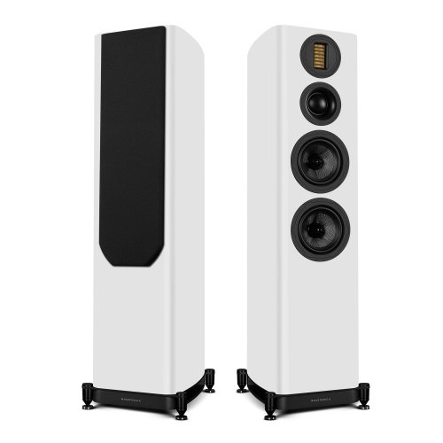 Wharfedale Evo 5.4 White Пара
