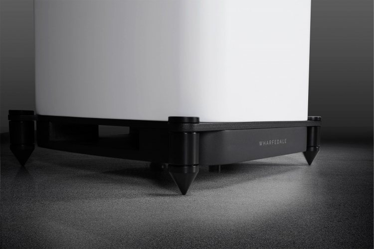 Wharfedale Evo 5.4 White Основание