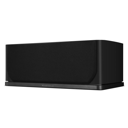 Wharfedale Evo 5.C Black С решёткой