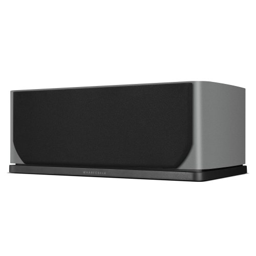 Wharfedale Evo 5.C Grey С решёткой