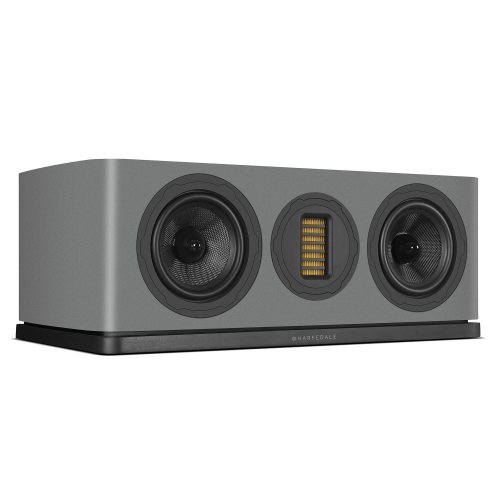 Wharfedale Evo 5.C Grey Вид сбоку