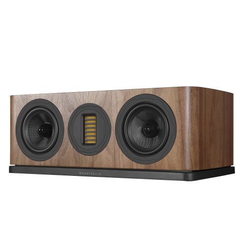 Wharfedale Evo 5.C Walnut Центральный канал