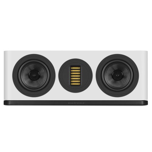 Wharfedale Evo 5.C White Вид спереди