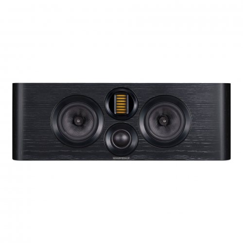 Wharfedale Evo4.C Black Oak