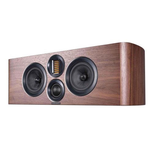 Wharfedale Evo4.C Walnut