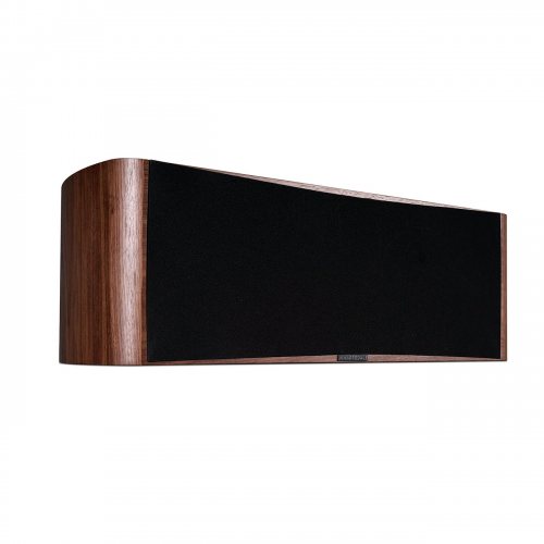 Wharfedale Evo4.C Walnut