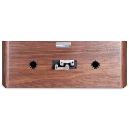 Wharfedale Evo4.C Walnut