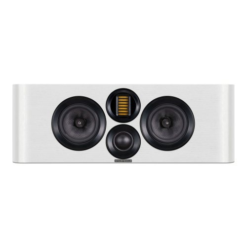 Wharfedale Evo4.C White Oak