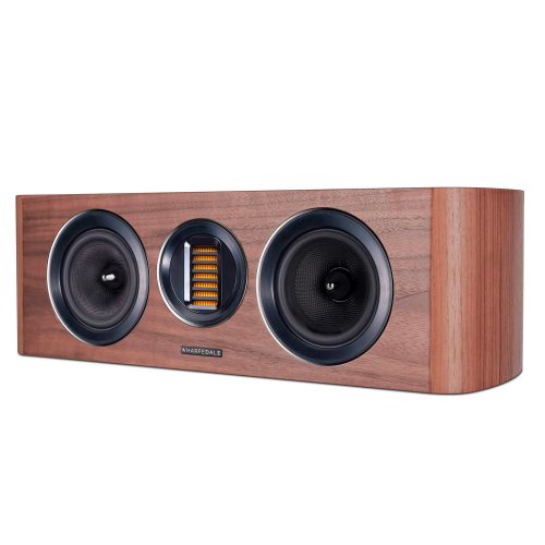 Wharfedale Evo4.CS Walnut