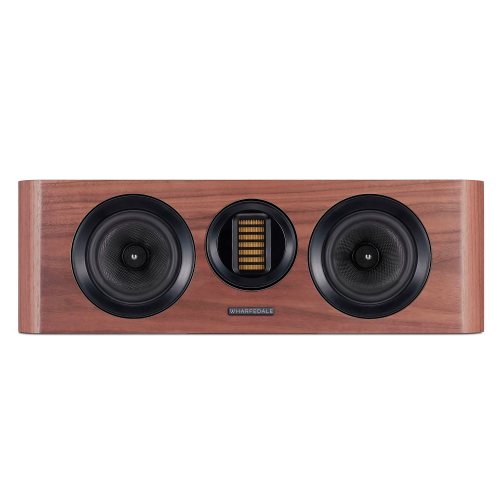 Wharfedale Evo4.CS Walnut