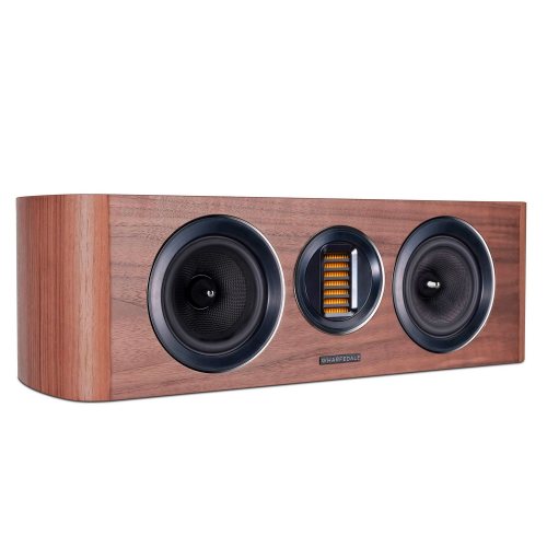 Wharfedale Evo4.CS Walnut