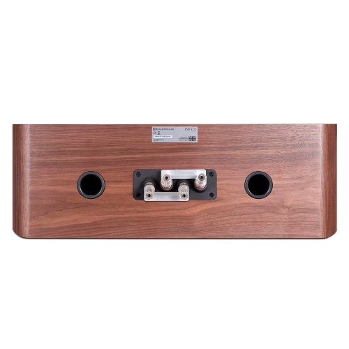 Wharfedale Evo4.CS Walnut