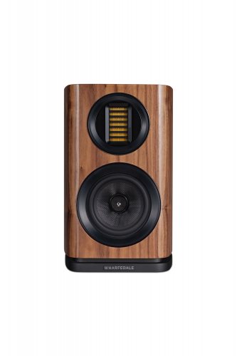 Wharfedale Evo4.1 (Walnut) передняя панель
