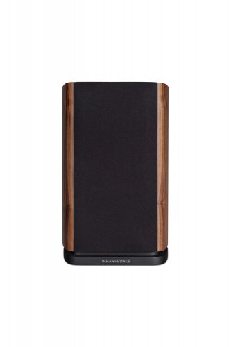 Wharfedale Evo4.1 (Walnut) с решёткой
