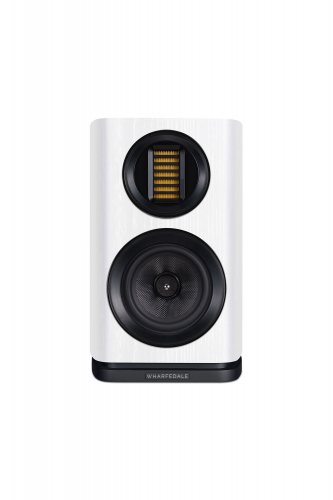 Wharfedale Evo4.1 (White) передняя панель
