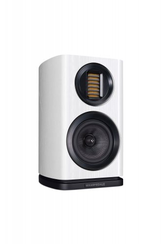 Wharfedale Evo4.1 (White) под углом