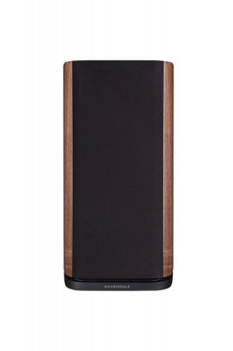 Wharfedale Evo4.2 (Walnut) с решёткой