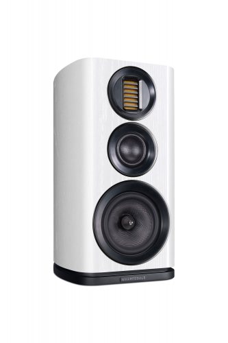 Wharfedale Evo4.2 (White) под углом