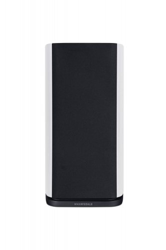 Wharfedale Evo4.2 (White) с решёткой