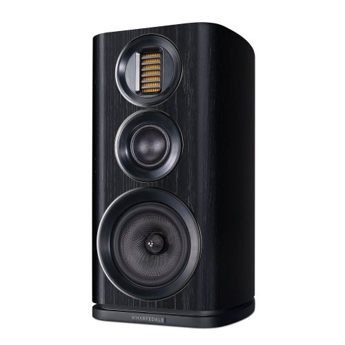 Wharfedale Evo4.2 Black