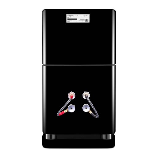 Wharfedale Elysian 1 Piano Black Задняя панель