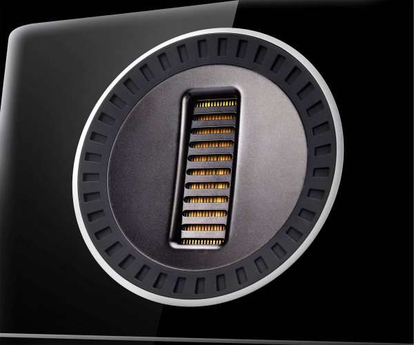 Wharfedale Elysian 1 Piano Black ВЧ излучатель AMT