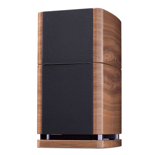 Wharfedale Elysian 1 Walnut С решёткой
