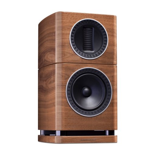 Wharfedale Elysian 1 Walnut Вид сбоку