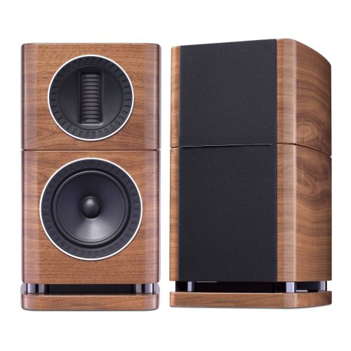 Wharfedale Elysian 1 Piano Walnut Пара