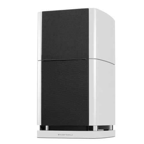 Wharfedale Elysian 1 Piano White С решёткой
