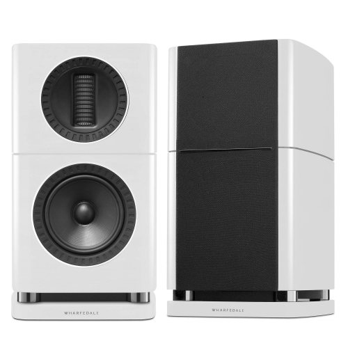 Wharfedale Elysian 1 Piano White Пара
