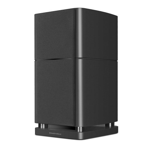 Wharfedale ELYSIAN 1R Matte Black С решёткой