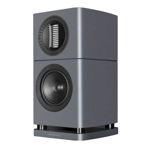 Wharfedale ELYSIAN 1R Lunar Grey Полочная акустика