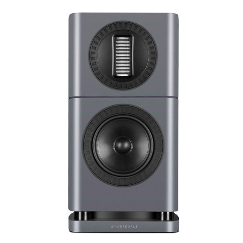 Wharfedale ELYSIAN 1R Lunar Grey Вид спереди