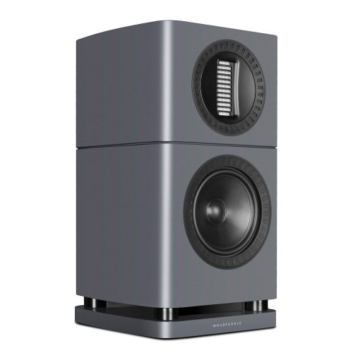 Wharfedale ELYSIAN 1R Lunar Grey Вид слева