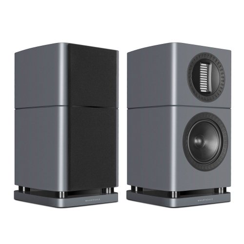Wharfedale ELYSIAN 1R Lunar Grey Пара