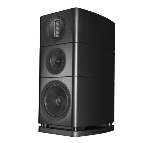 Wharfedale ELYSIAN 2R Matte Black Полочная акустика