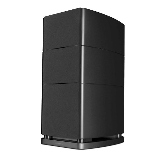 Wharfedale ELYSIAN 2R Matte Black С решёткой