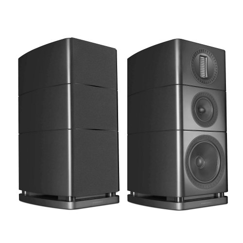 Wharfedale ELYSIAN 2R Matte Black Пара