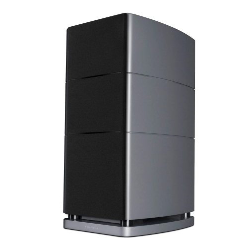 Wharfedale ELYSIAN 2R Lunar Grey С решёткой