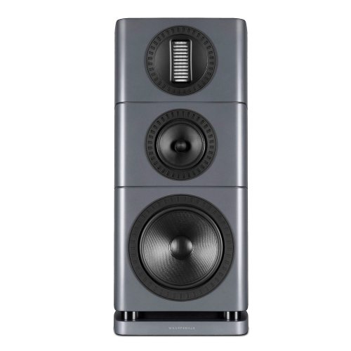 Wharfedale ELYSIAN 2R Lunar Grey Вид спереди